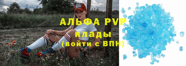 винт Баксан